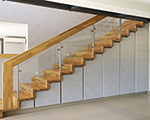Construction et protection de vos escaliers par Escaliers Maisons à Macquigny